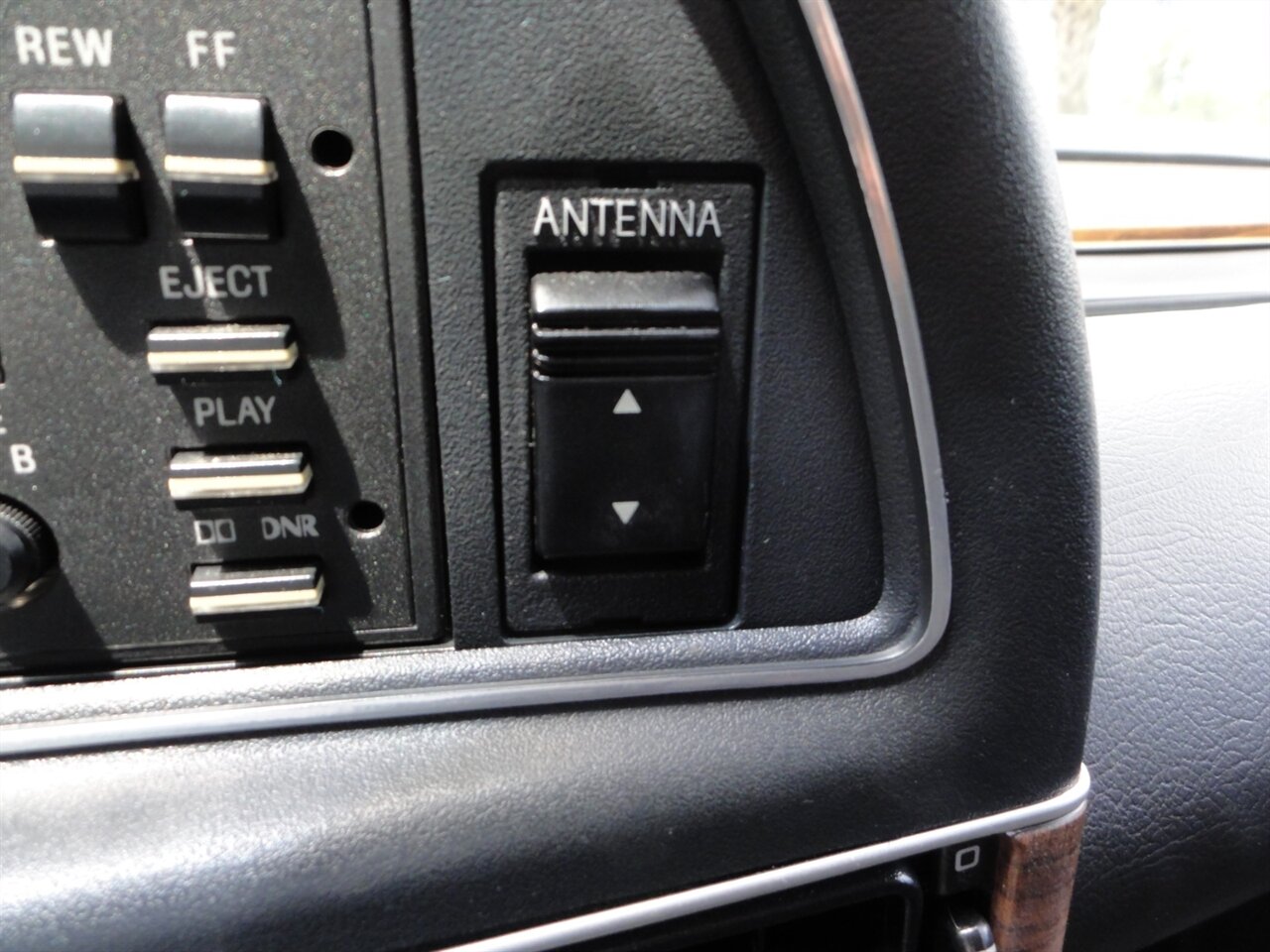 1990 Ford Thunderbird LX Premium - Photo 54 - Deland, FL 32720