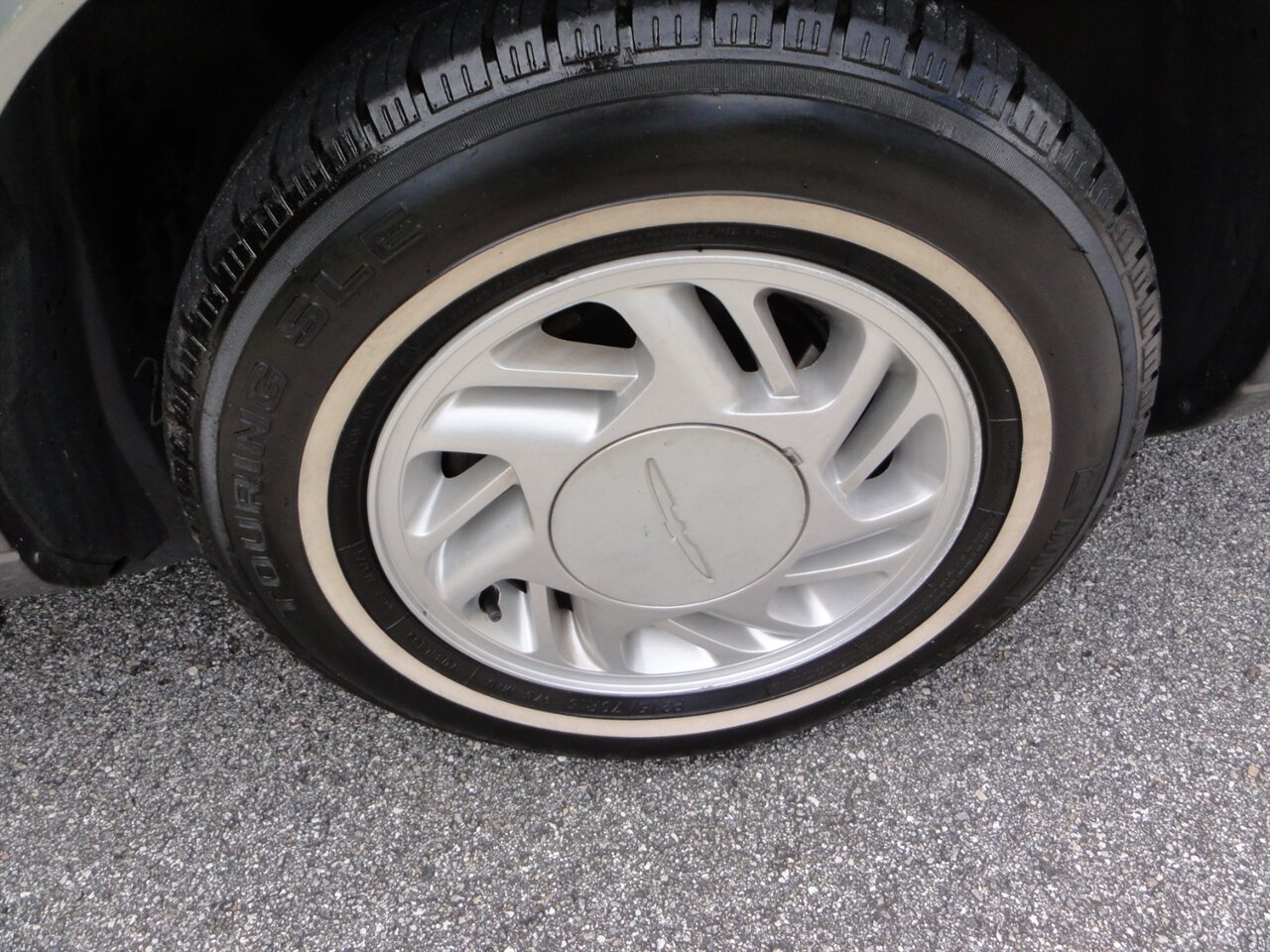 1990 Ford Thunderbird LX Premium - Photo 27 - Deland, FL 32720