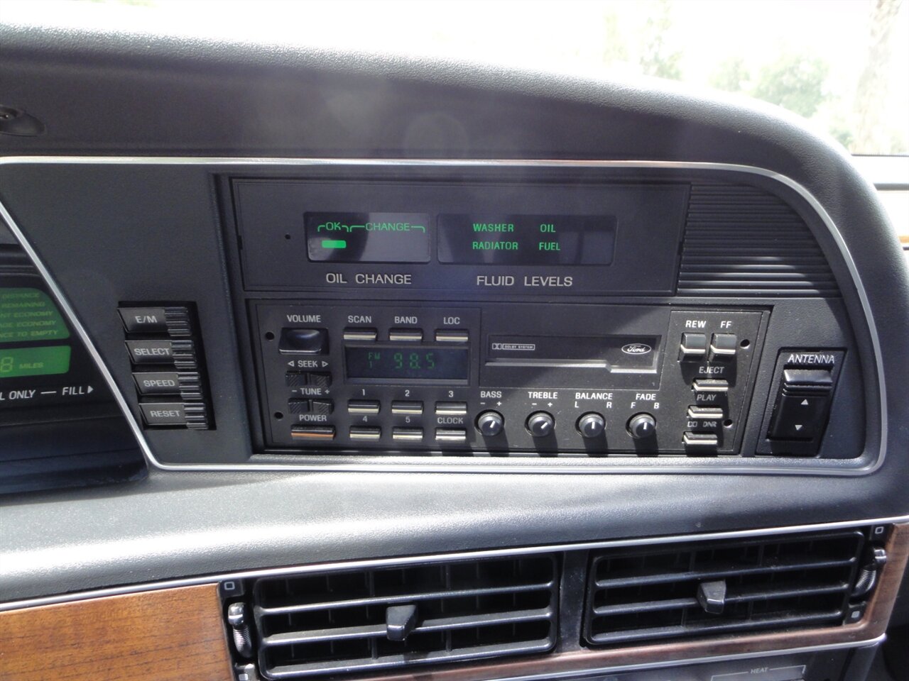 1990 Ford Thunderbird LX Premium - Photo 53 - Deland, FL 32720