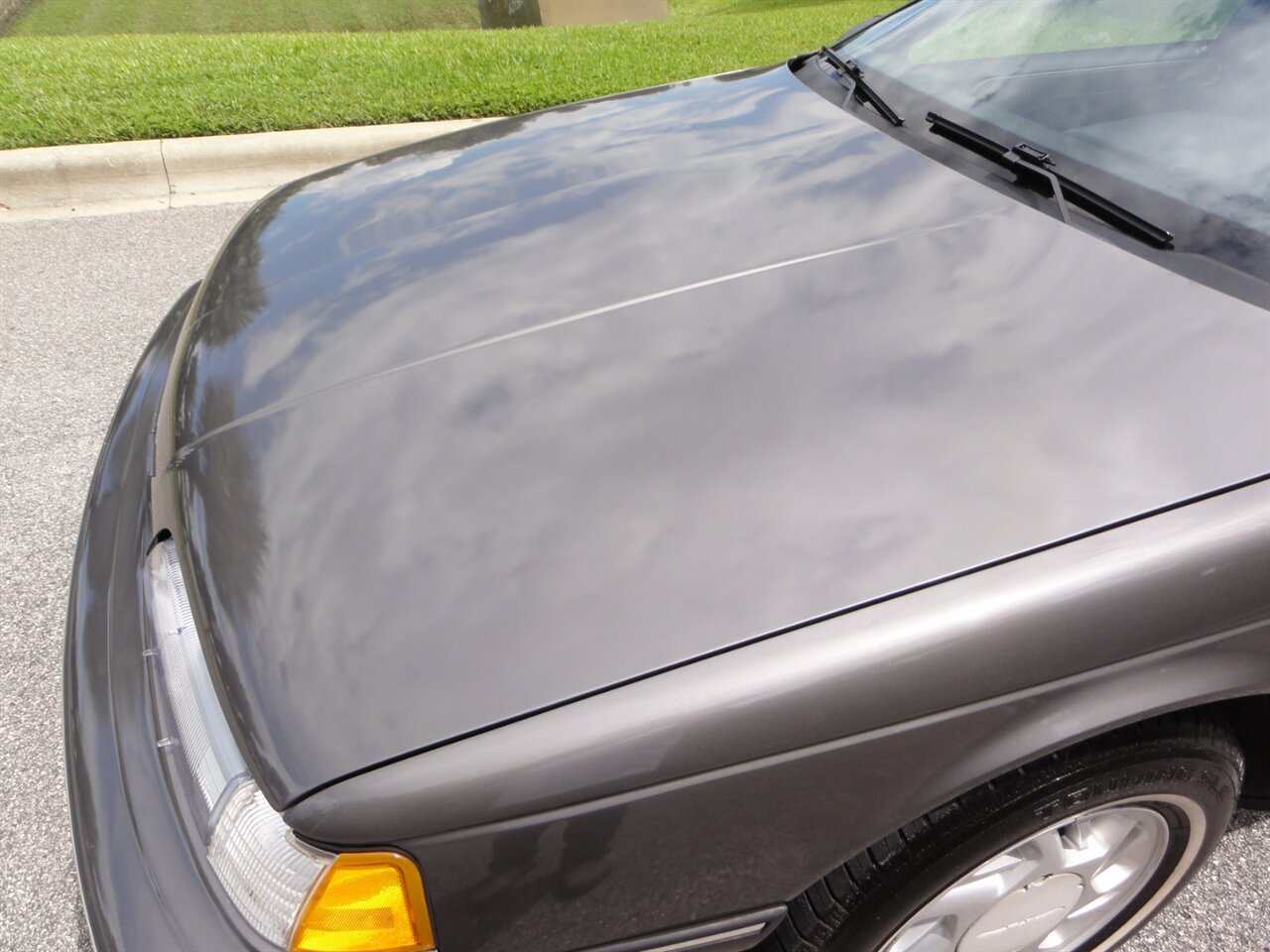 1990 Ford Thunderbird LX Premium - Photo 17 - Deland, FL 32720