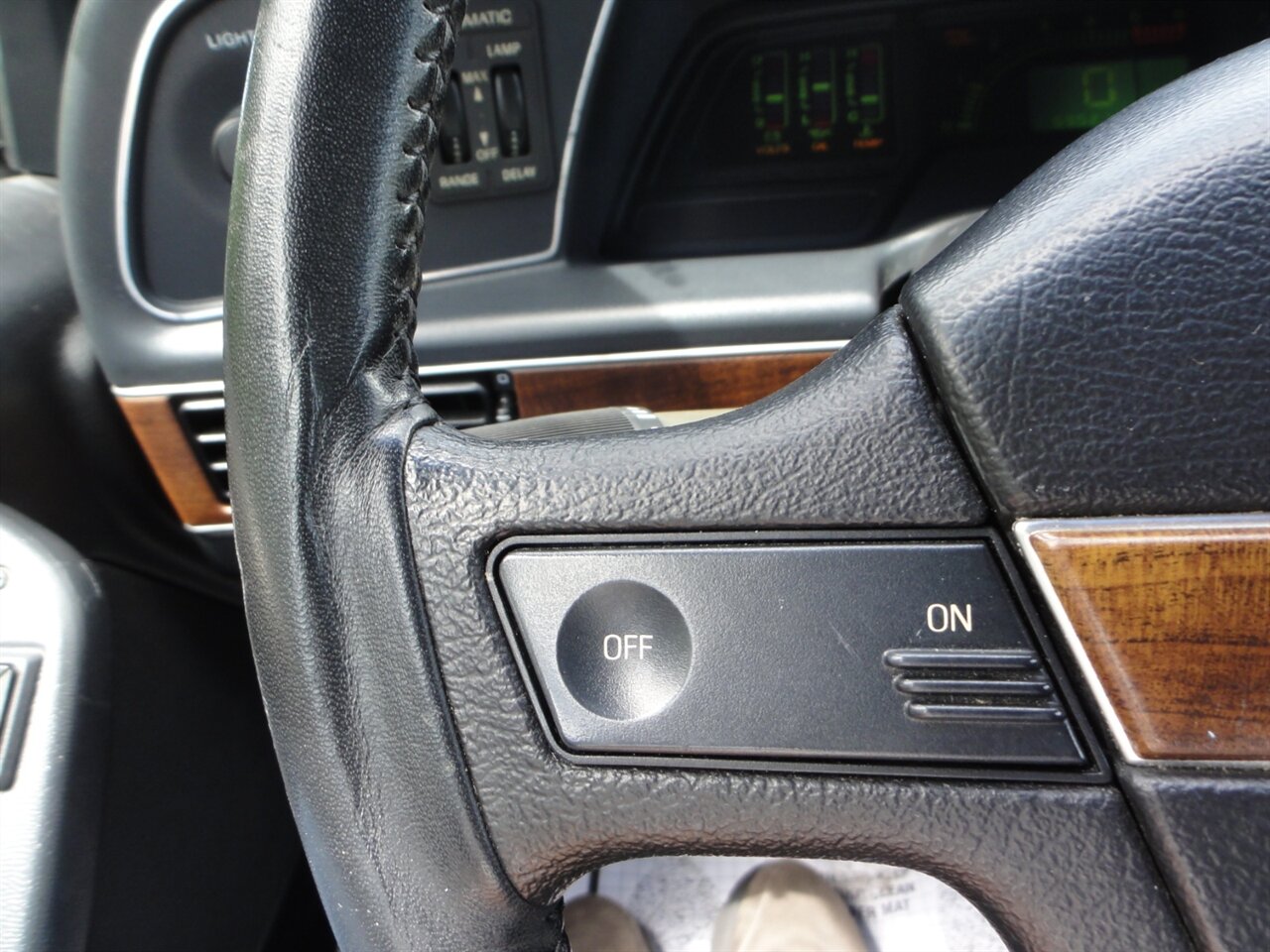 1990 Ford Thunderbird LX Premium - Photo 50 - Deland, FL 32720