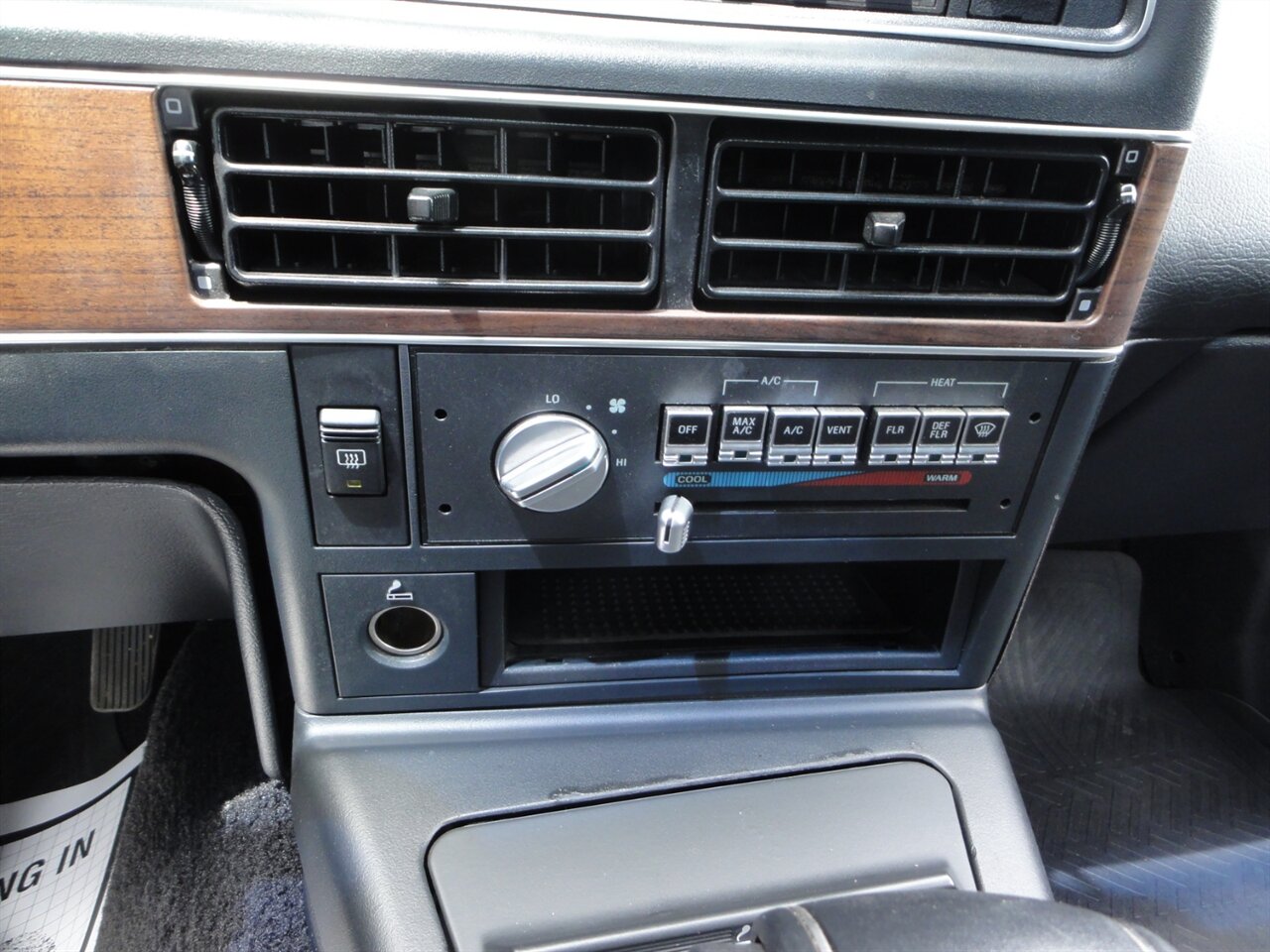 1990 Ford Thunderbird LX Premium - Photo 55 - Deland, FL 32720