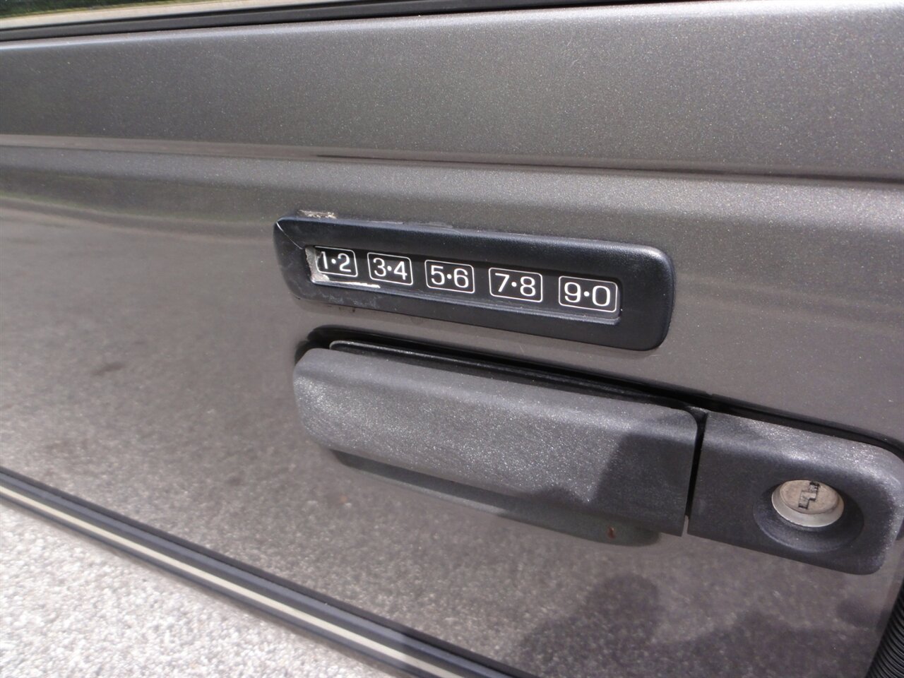 1990 Ford Thunderbird LX Premium - Photo 25 - Deland, FL 32720