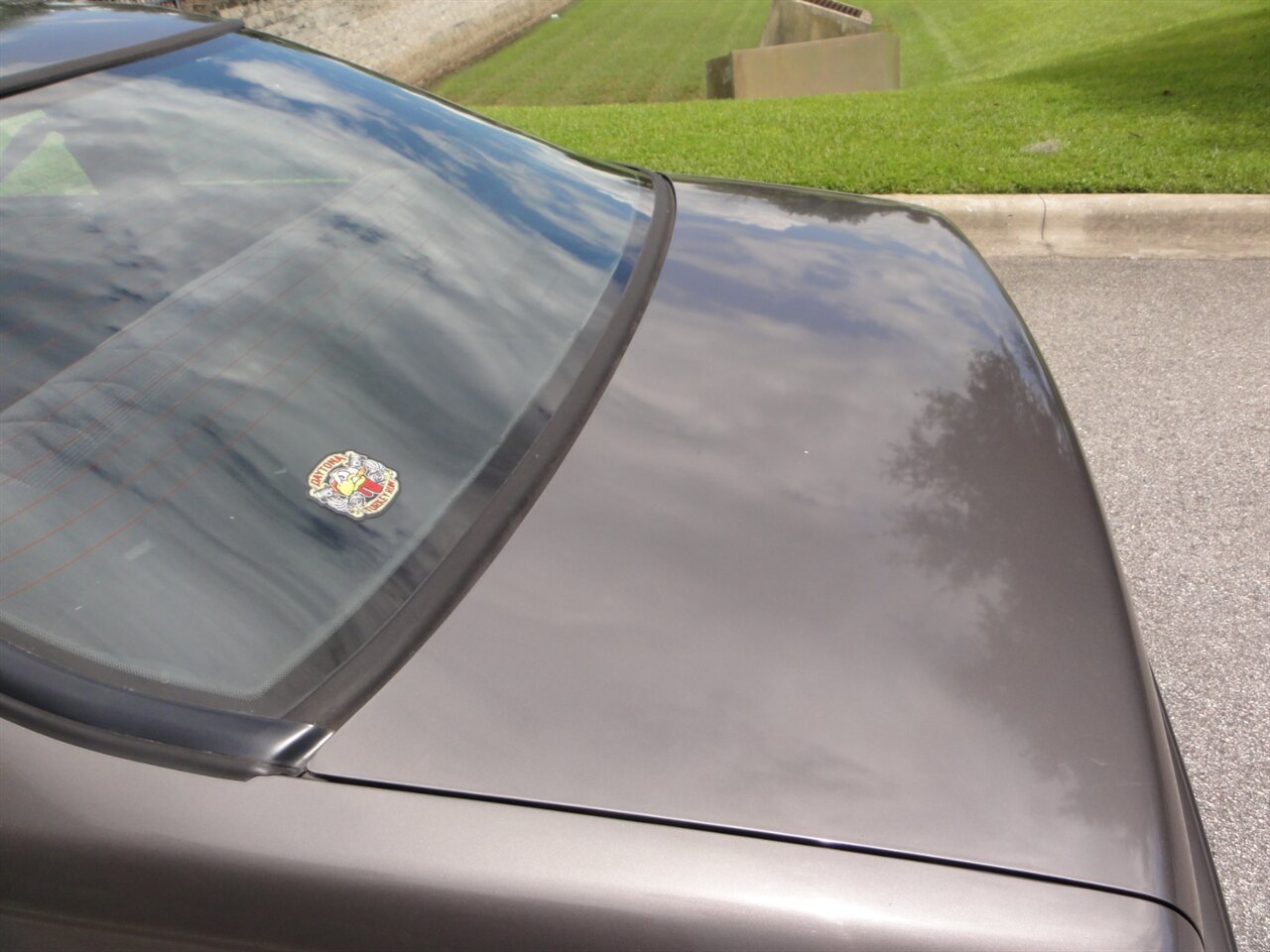 1990 Ford Thunderbird LX Premium - Photo 20 - Deland, FL 32720