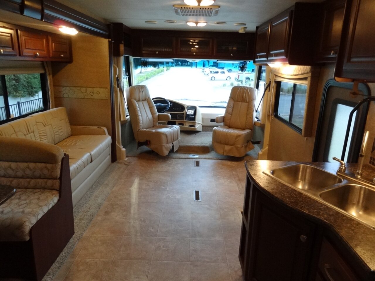 2012 Damon Day Break 34DB  Class A - Photo 96 - Deland, FL 32720