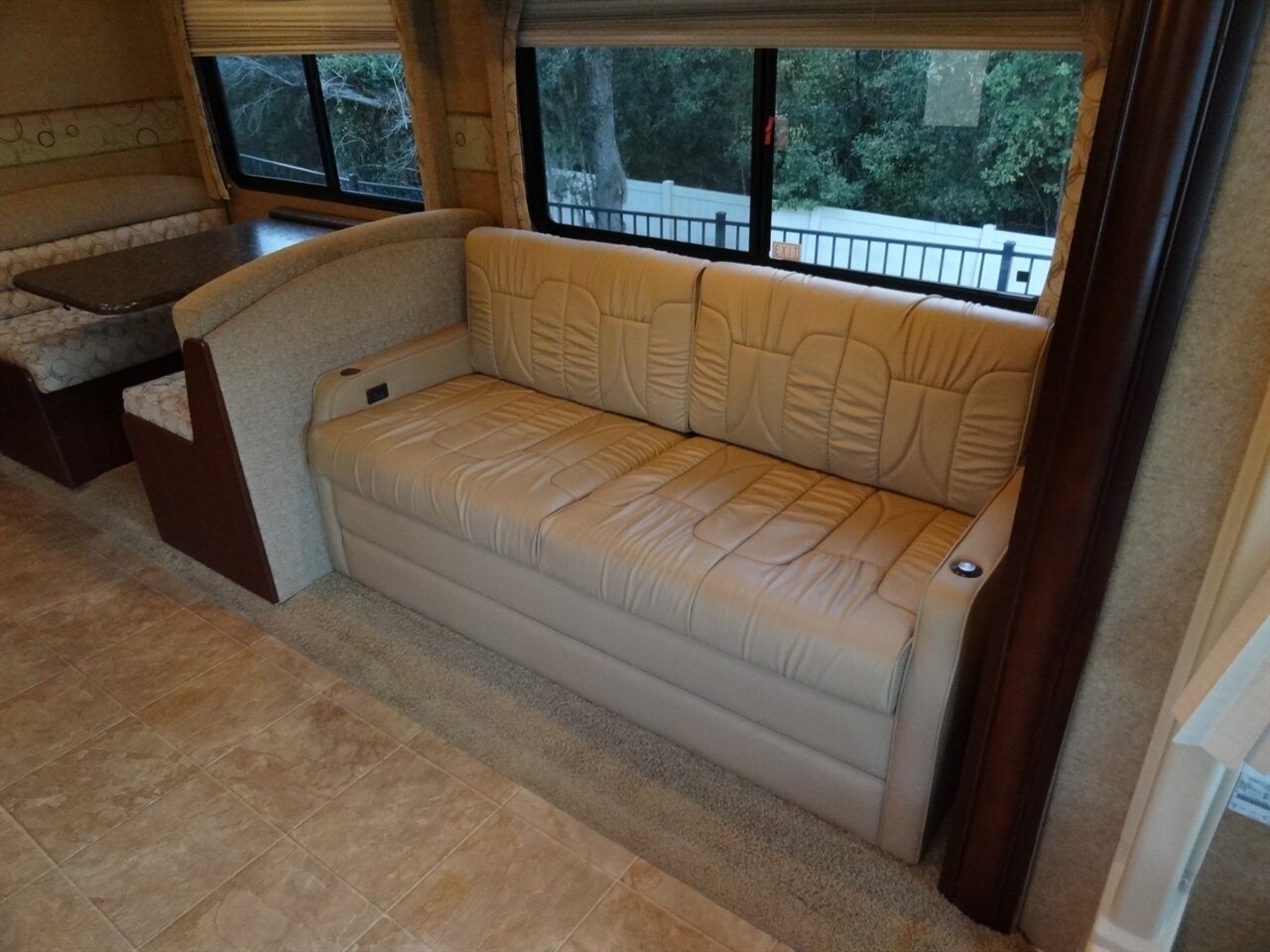 2012 Damon Day Break 34DB  Class A - Photo 59 - Deland, FL 32720