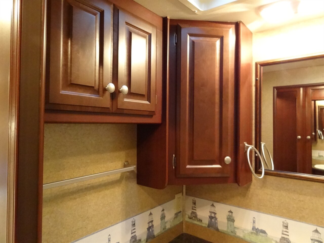 2012 Damon Day Break 34DB  Class A - Photo 81 - Deland, FL 32720