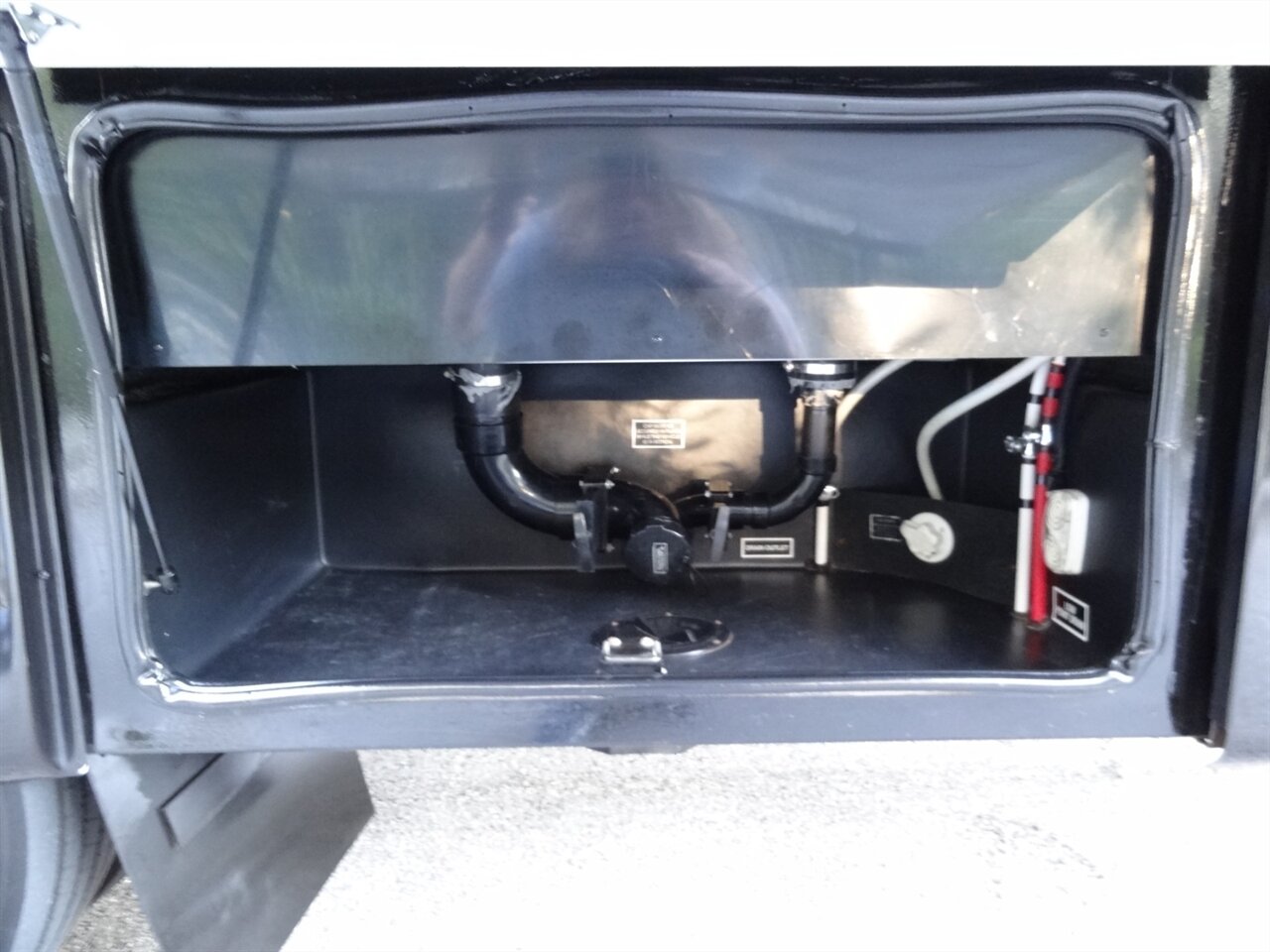 2012 Damon Day Break 34DB  Class A - Photo 39 - Deland, FL 32720