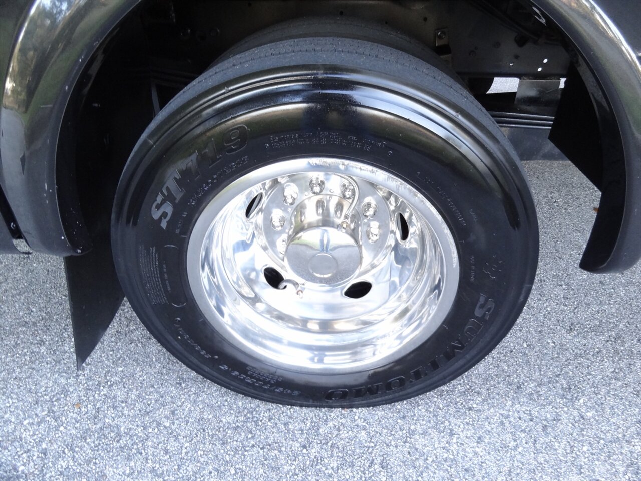 2012 Damon Day Break 34DB  Class A - Photo 45 - Deland, FL 32720