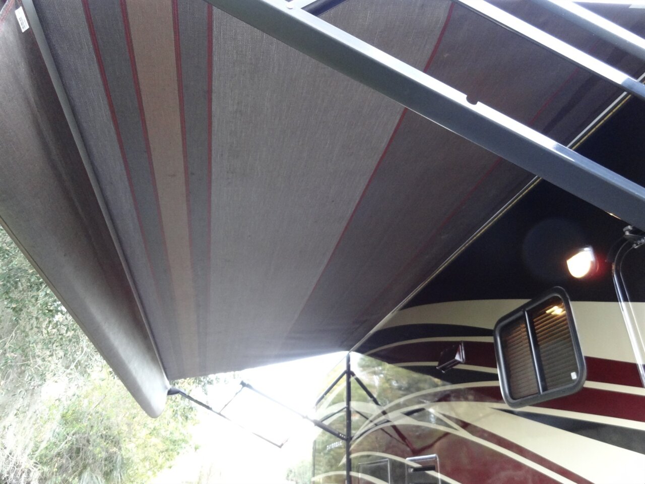 2012 Damon Day Break 34DB  Class A - Photo 50 - Deland, FL 32720