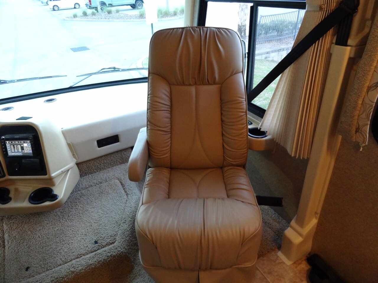 2012 Damon Day Break 34DB  Class A - Photo 100 - Deland, FL 32720