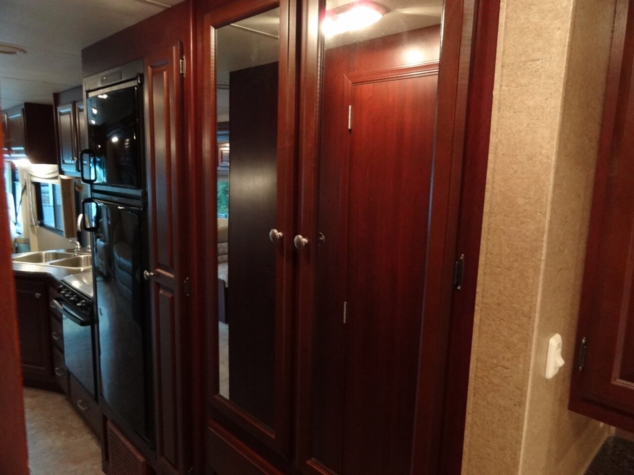 2012 Damon Day Break 34DB  Class A - Photo 94 - Deland, FL 32720