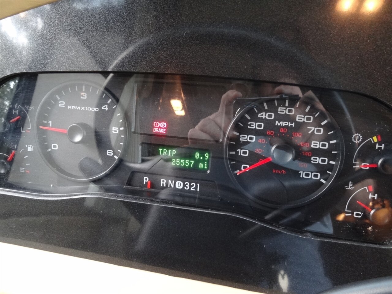 2012 Damon Day Break 34DB  Class A - Photo 52 - Deland, FL 32720