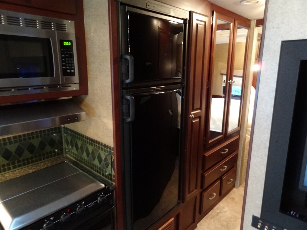 2012 Damon Day Break 34DB  Class A - Photo 69 - Deland, FL 32720