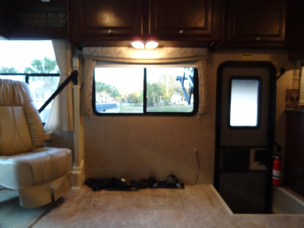 2012 Damon Day Break 34DB  Class A - Photo 64 - Deland, FL 32720