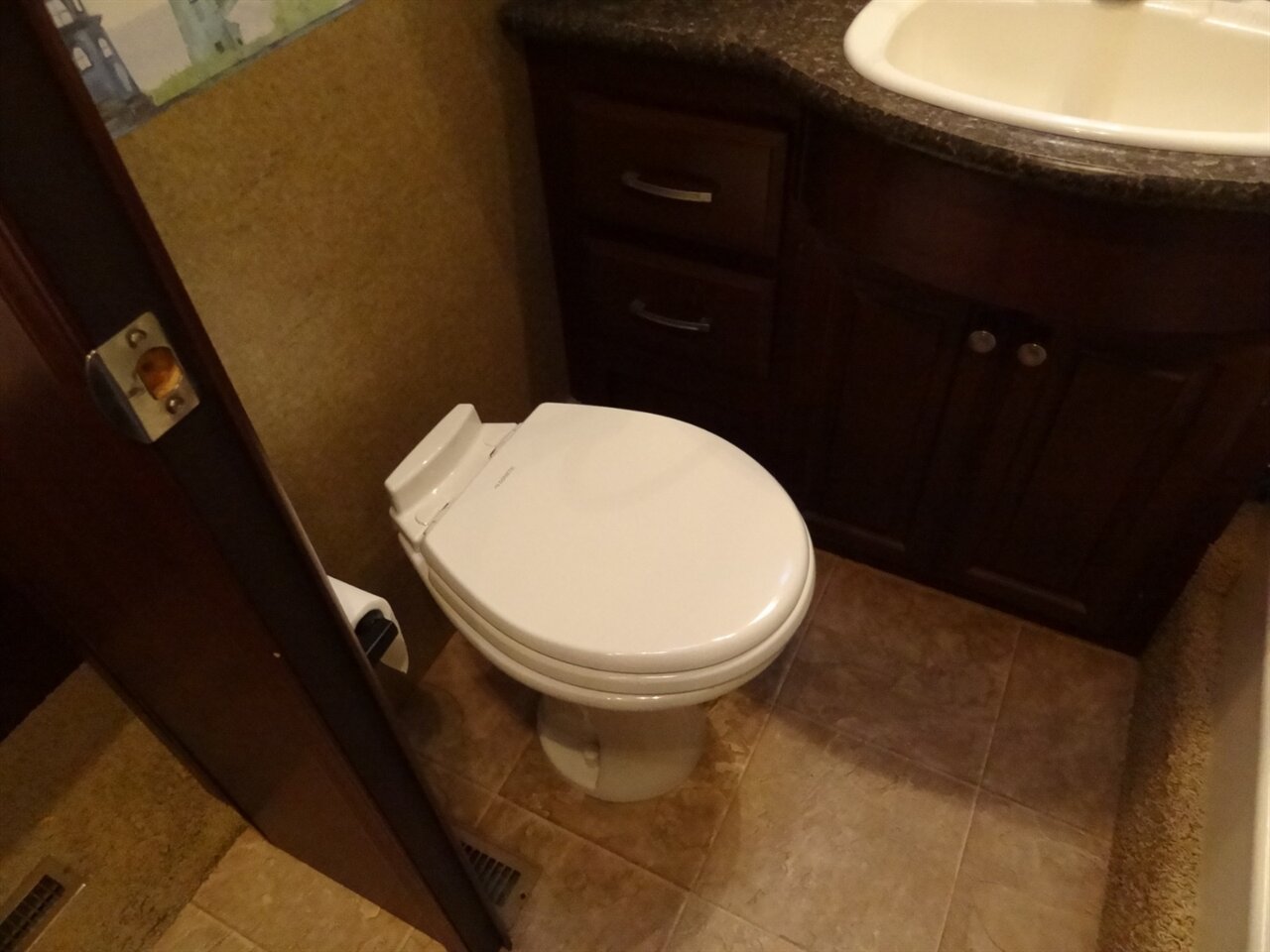 2012 Damon Day Break 34DB  Class A - Photo 82 - Deland, FL 32720