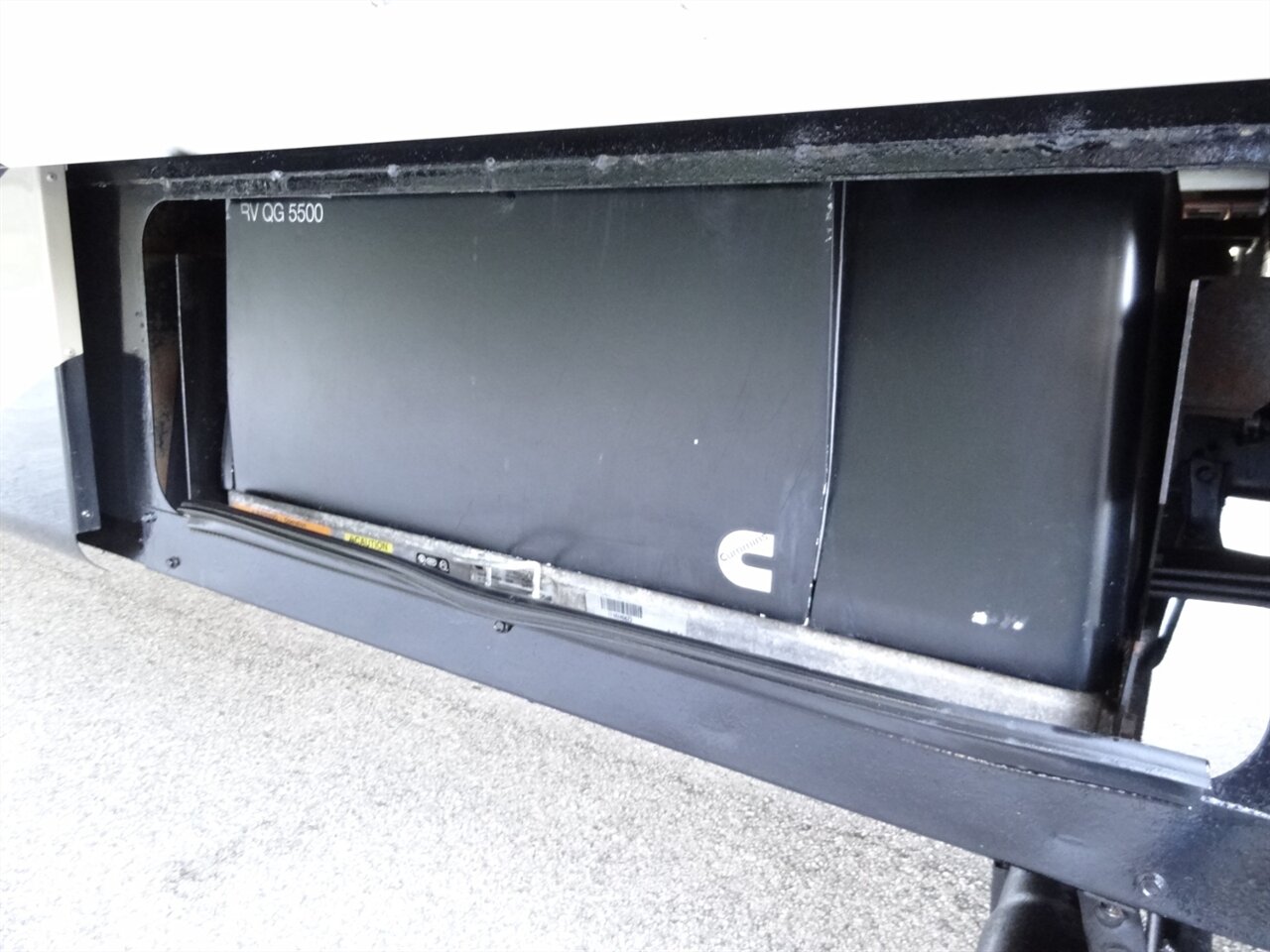 2012 Damon Day Break 34DB  Class A - Photo 40 - Deland, FL 32720