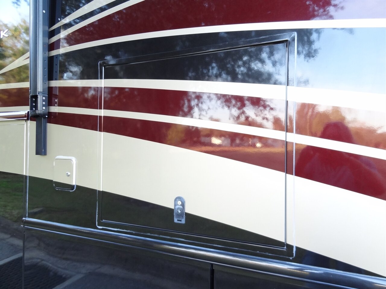 2012 Damon Day Break 34DB  Class A - Photo 28 - Deland, FL 32720