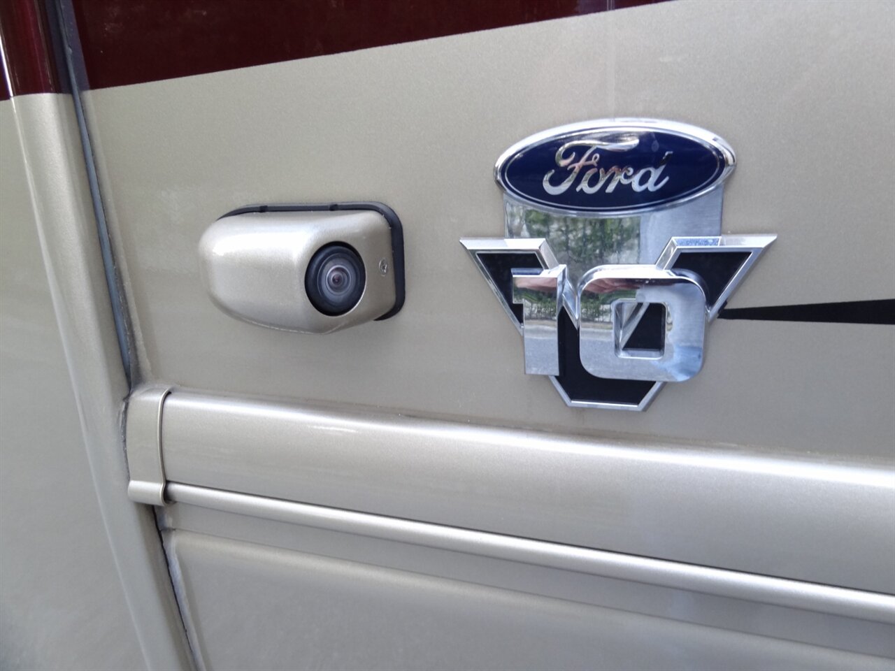 2012 Damon Day Break 34DB  Class A - Photo 42 - Deland, FL 32720