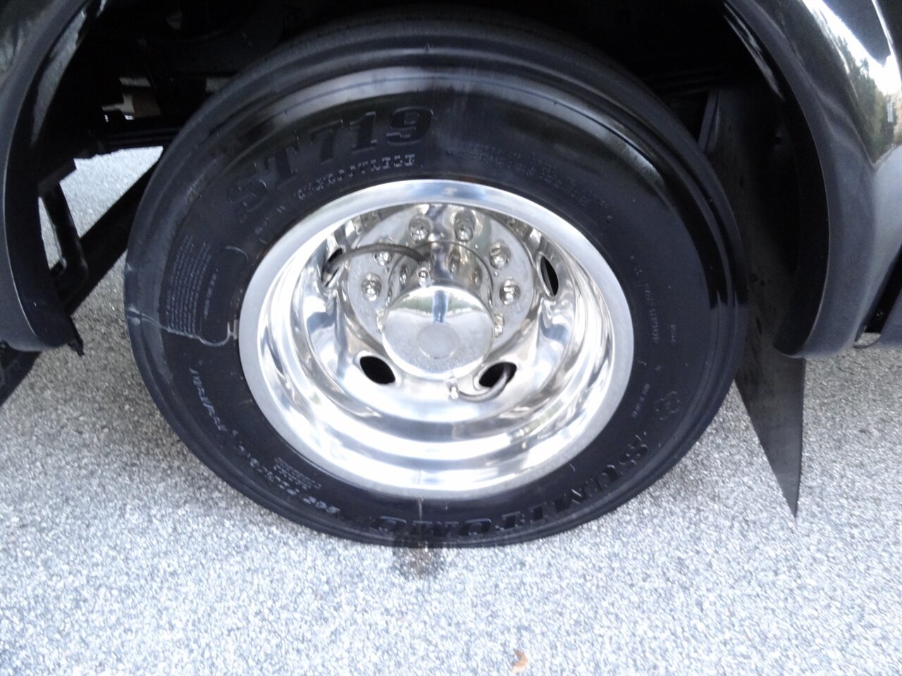 2012 Damon Day Break 34DB  Class A - Photo 44 - Deland, FL 32720