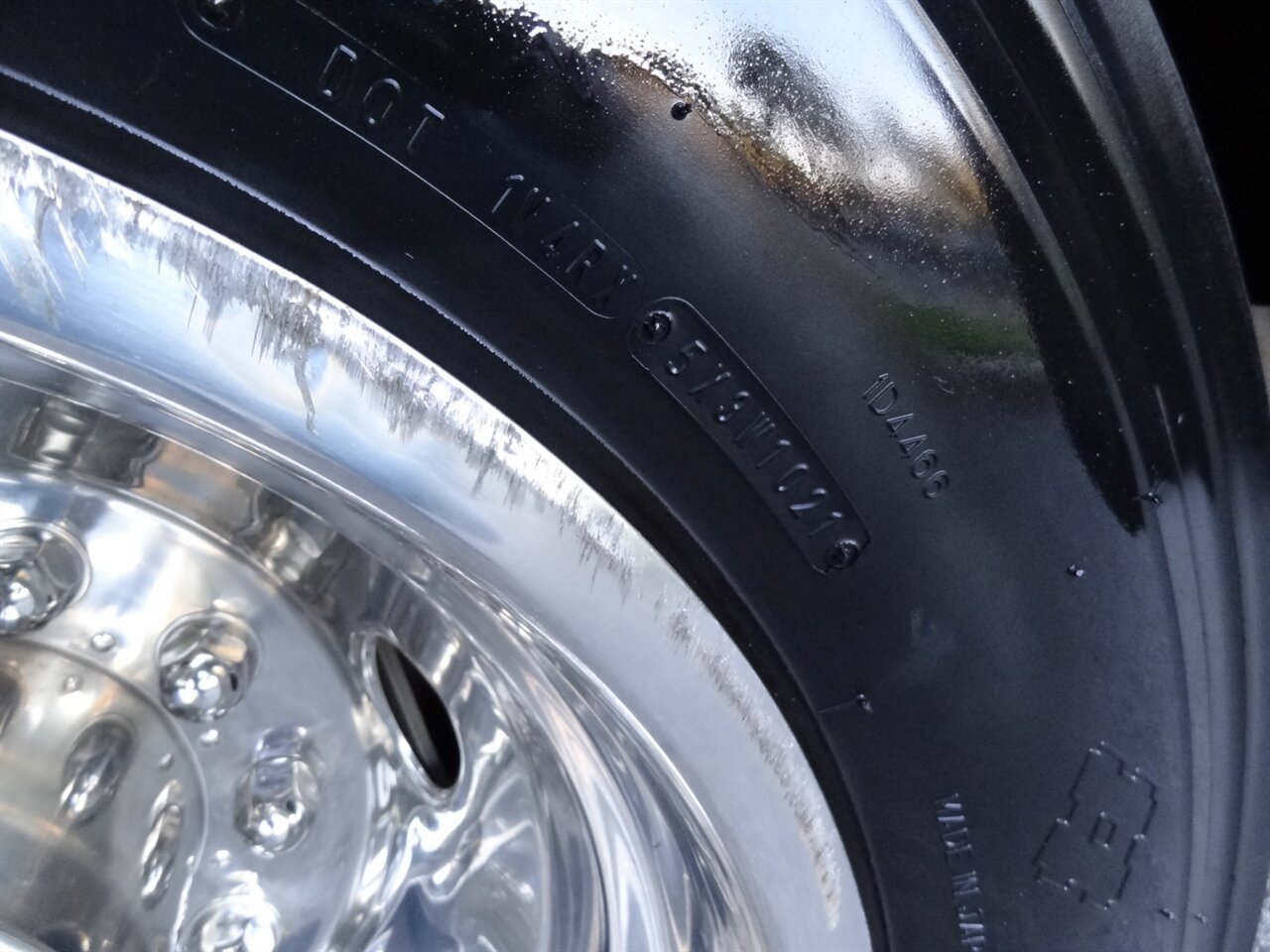 2012 Damon Day Break 34DB  Class A - Photo 47 - Deland, FL 32720