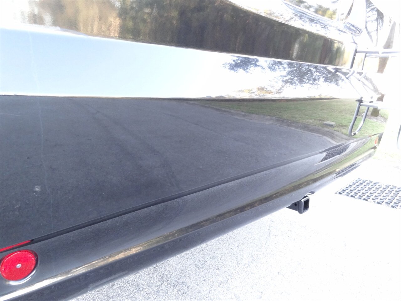 2012 Damon Day Break 34DB  Class A - Photo 22 - Deland, FL 32720