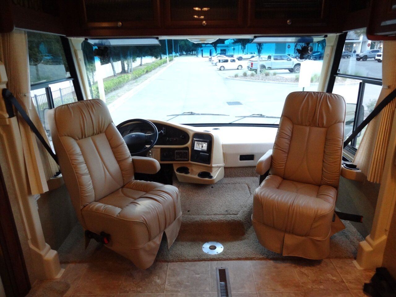 2012 Damon Day Break 34DB  Class A - Photo 98 - Deland, FL 32720