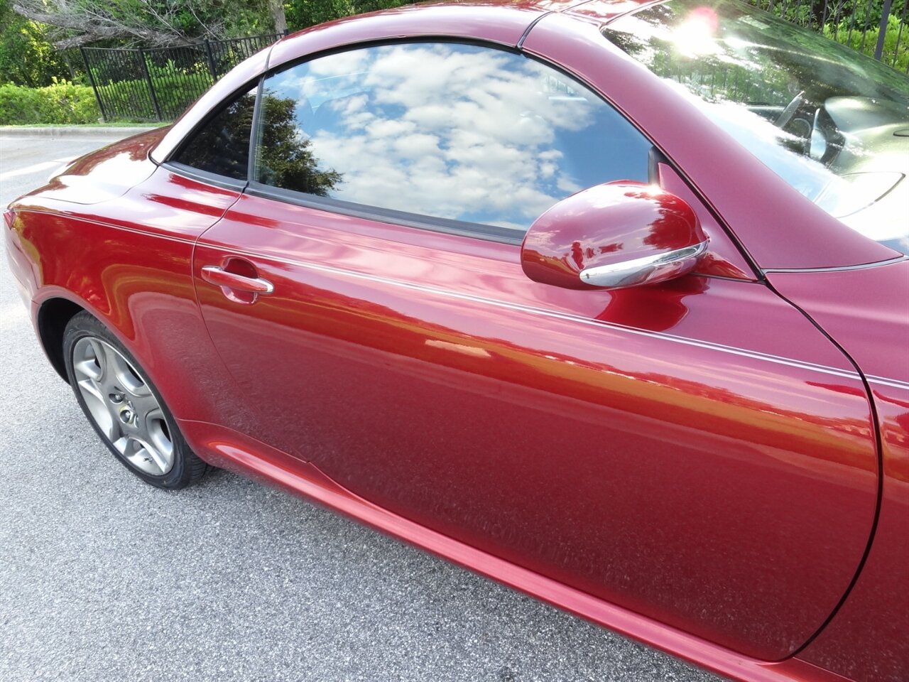 2007 Lexus SC 430 Premium - Photo 15 - Deland, FL 32720