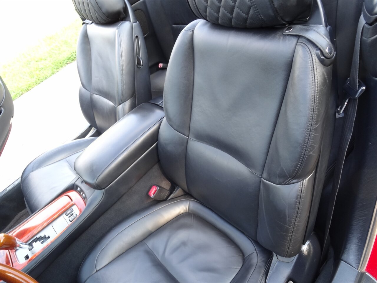 2007 Lexus SC 430 Premium - Photo 40 - Deland, FL 32720