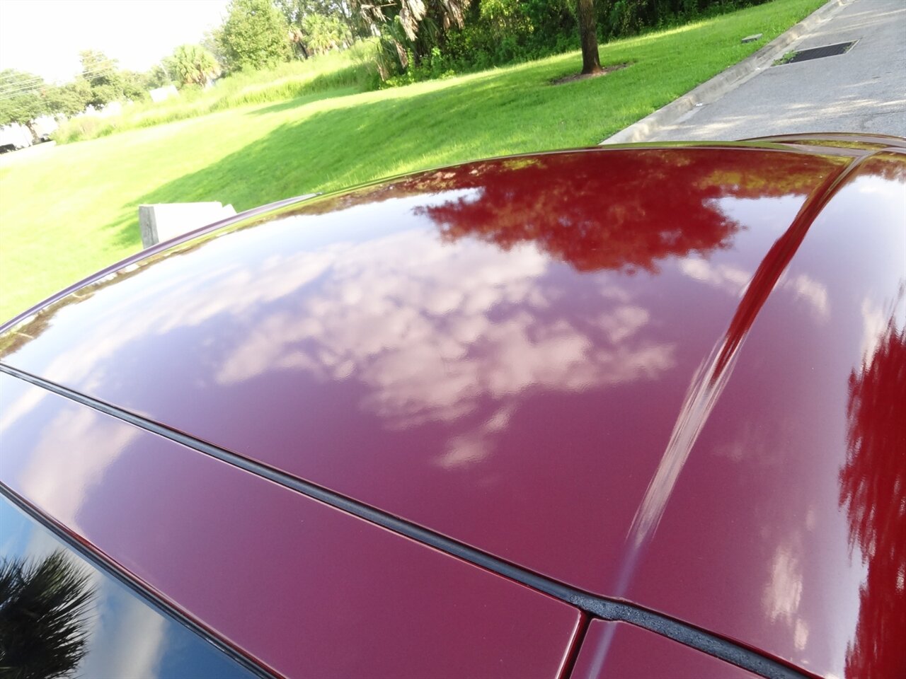 2007 Lexus SC 430 Premium - Photo 24 - Deland, FL 32720
