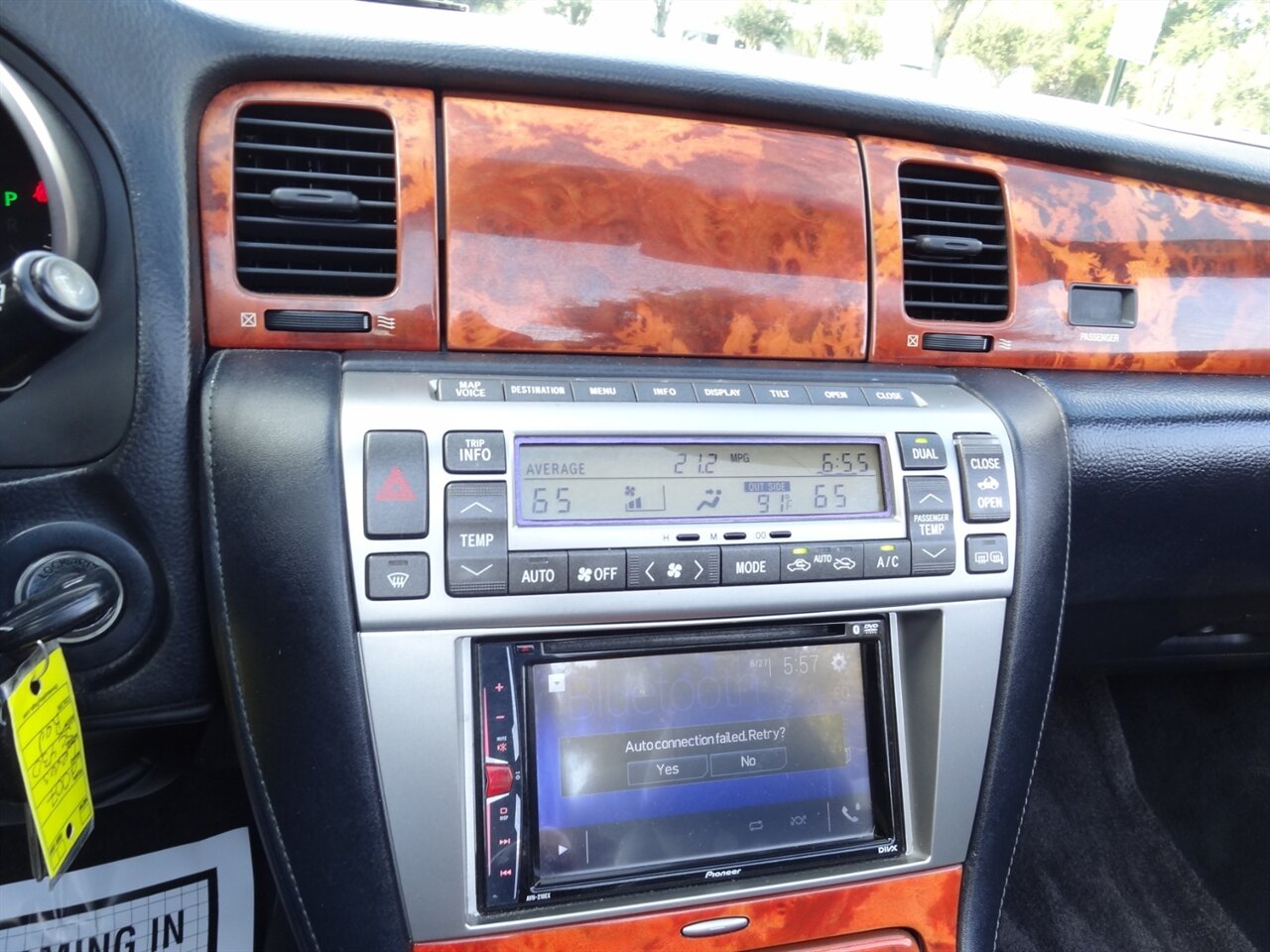 2007 Lexus SC 430 Premium - Photo 56 - Deland, FL 32720