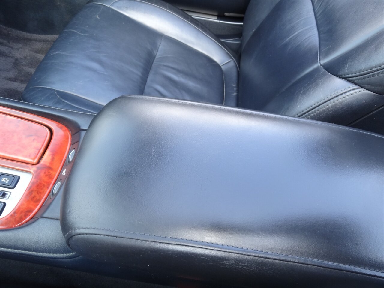 2007 Lexus SC 430 Premium - Photo 60 - Deland, FL 32720