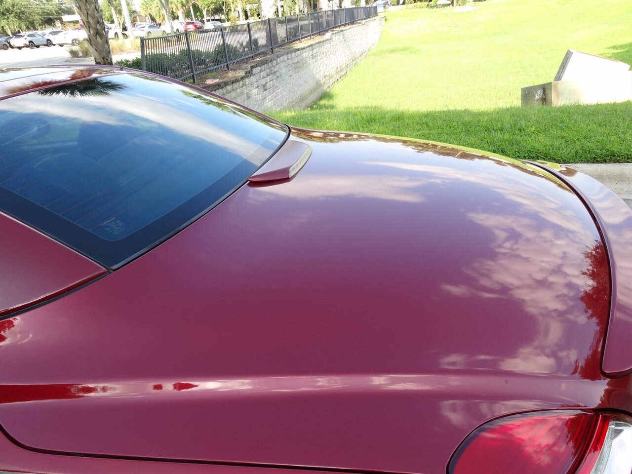 2007 Lexus SC 430 Premium - Photo 25 - Deland, FL 32720
