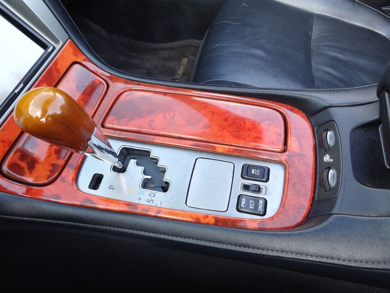 2007 Lexus SC 430 Premium - Photo 59 - Deland, FL 32720