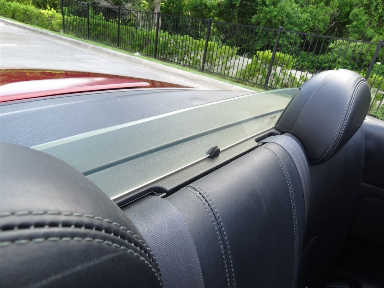 2007 Lexus SC 430 Premium - Photo 43 - Deland, FL 32720