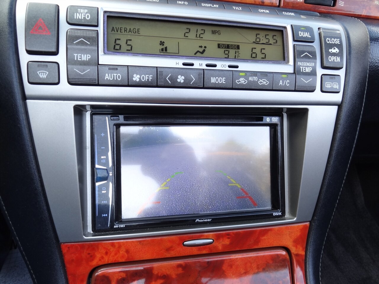 2007 Lexus SC 430 Premium - Photo 57 - Deland, FL 32720