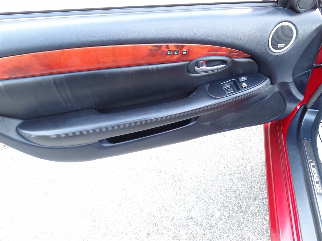 2007 Lexus SC 430 Premium - Photo 34 - Deland, FL 32720