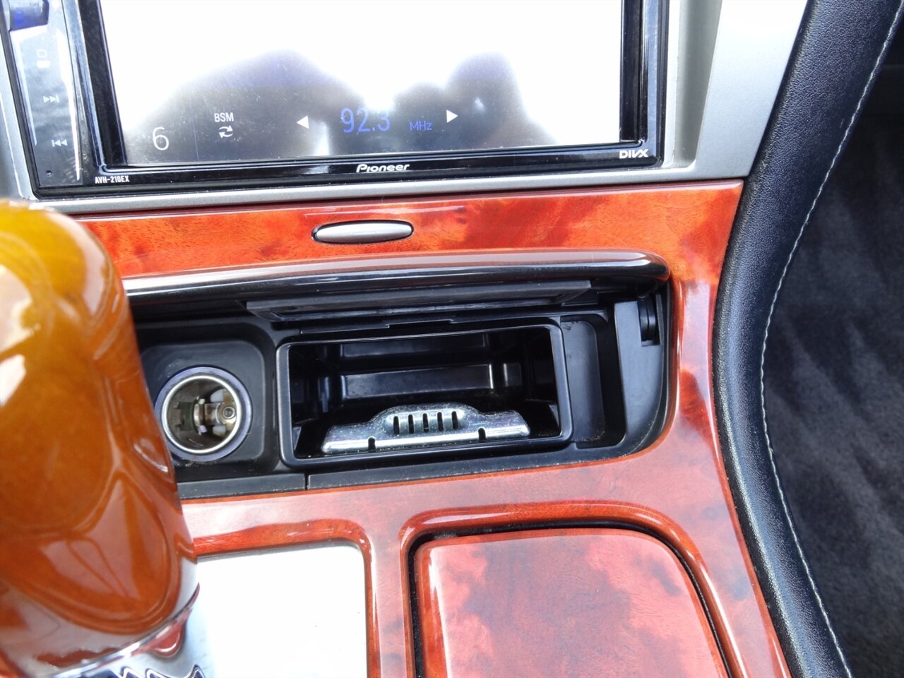 2007 Lexus SC 430 Premium - Photo 62 - Deland, FL 32720