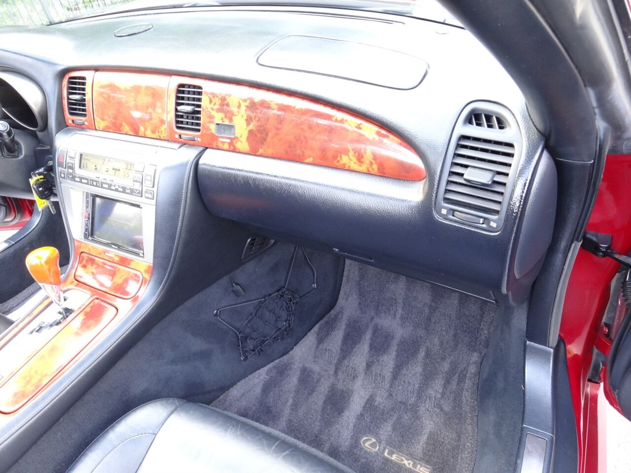 2007 Lexus SC 430 Premium - Photo 47 - Deland, FL 32720