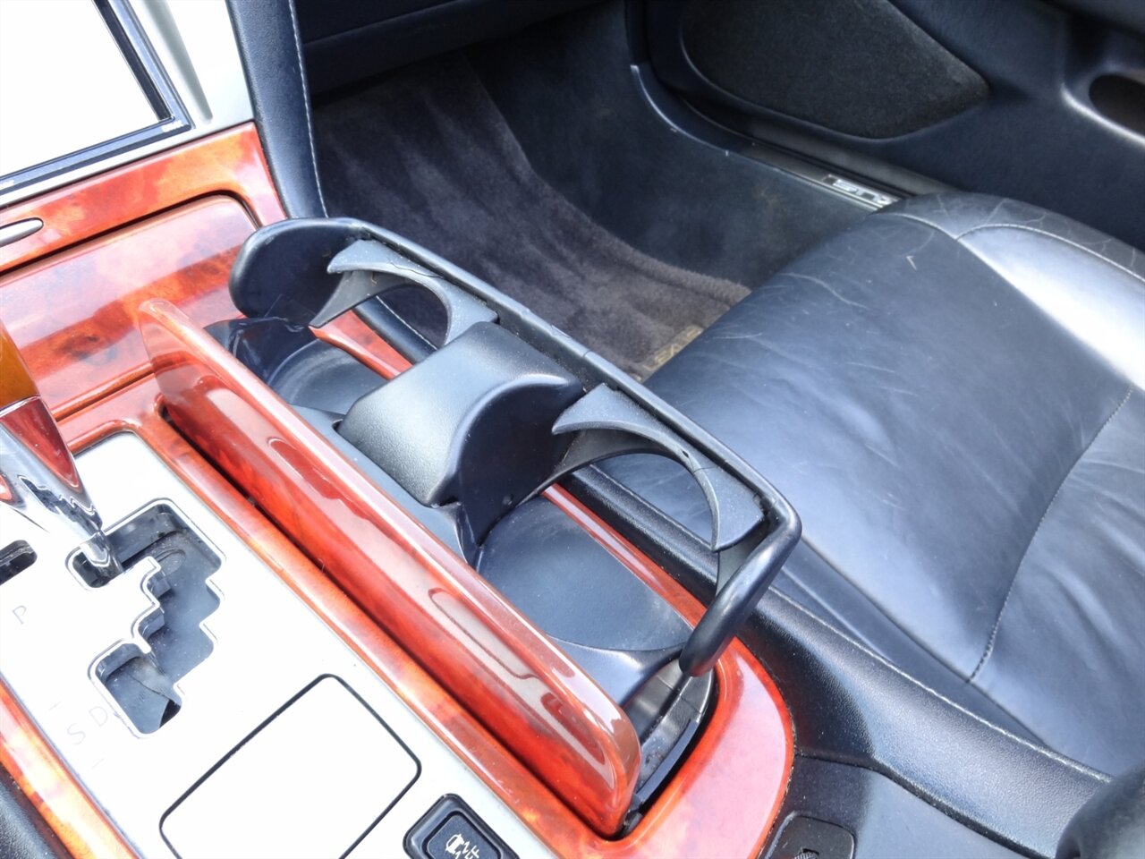 2007 Lexus SC 430 Premium - Photo 61 - Deland, FL 32720