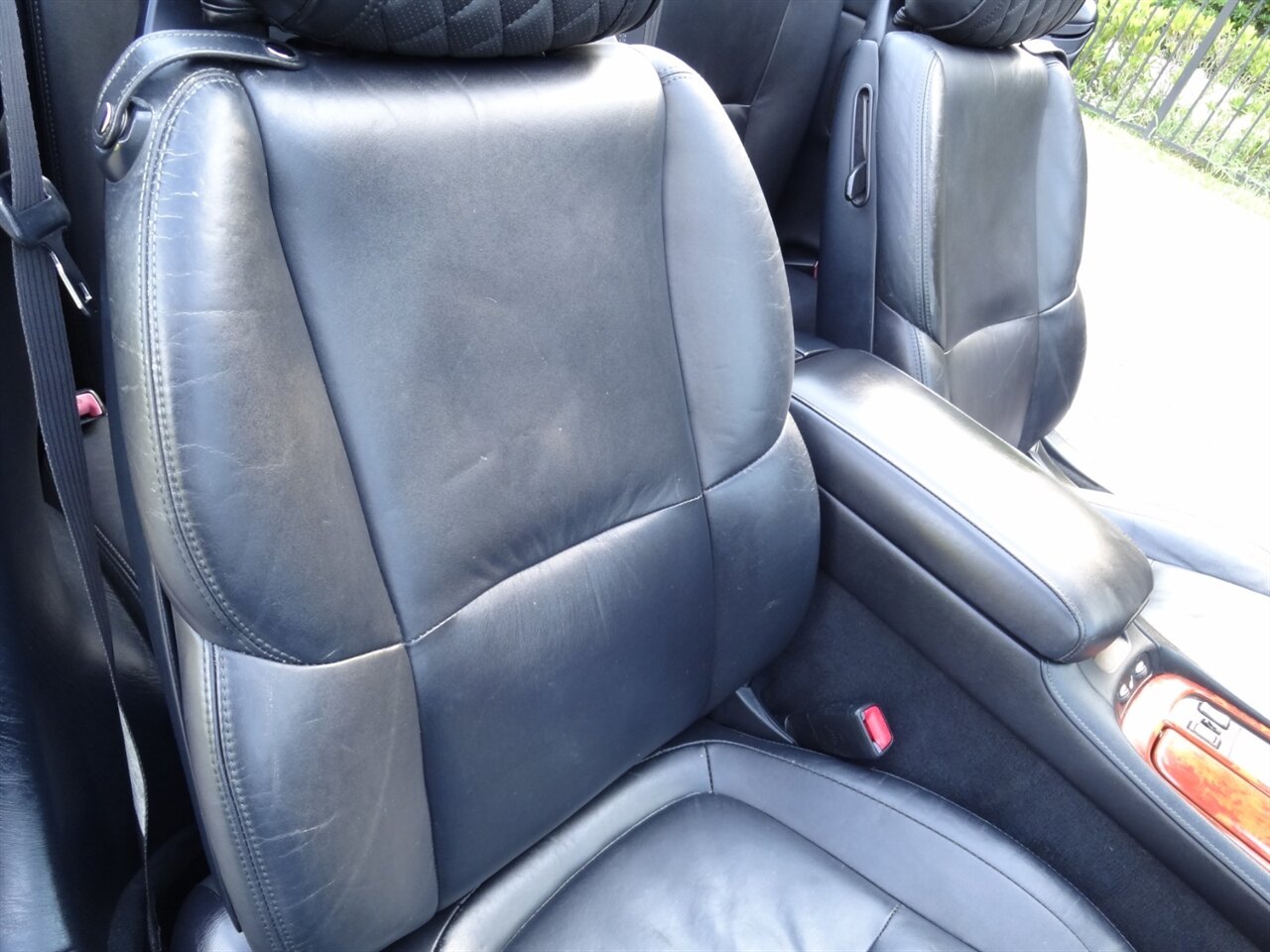 2007 Lexus SC 430 Premium - Photo 46 - Deland, FL 32720