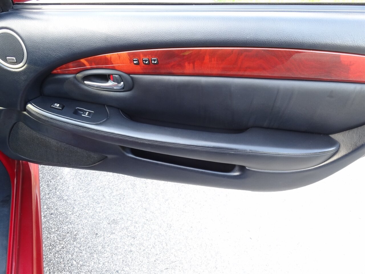 2007 Lexus SC 430 Premium - Photo 48 - Deland, FL 32720