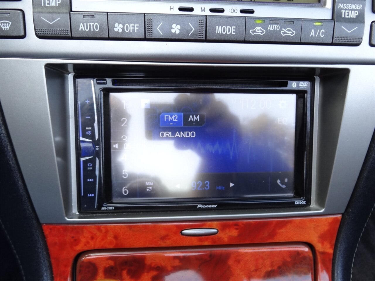 2007 Lexus SC 430 Premium - Photo 58 - Deland, FL 32720