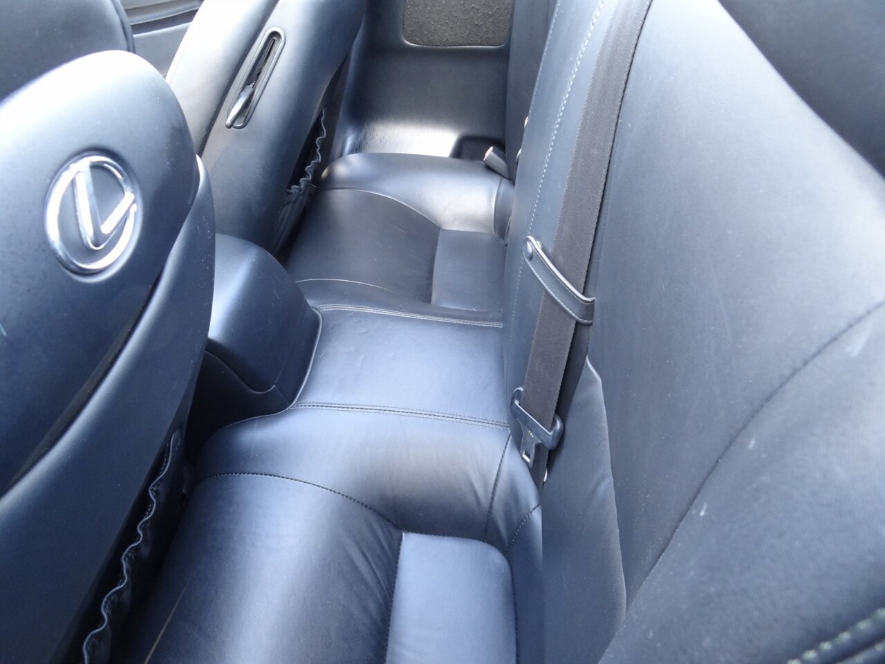 2007 Lexus SC 430 Premium - Photo 41 - Deland, FL 32720