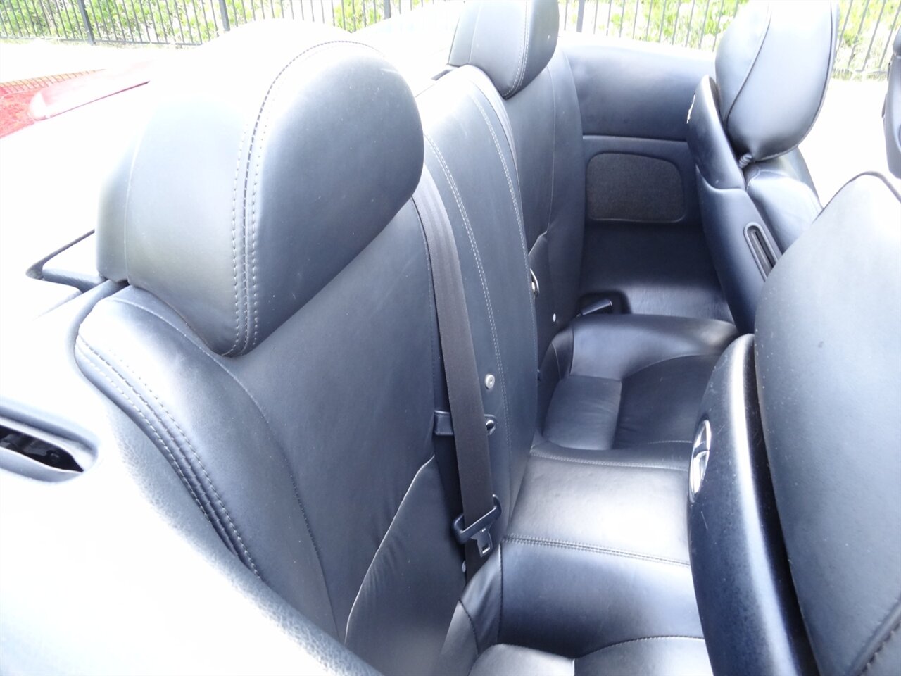 2007 Lexus SC 430 Premium - Photo 44 - Deland, FL 32720