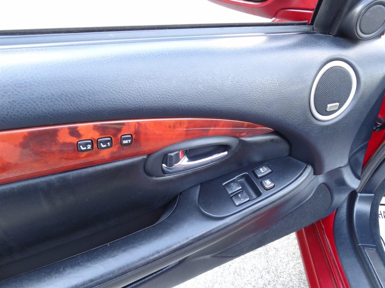 2007 Lexus SC 430 Premium - Photo 35 - Deland, FL 32720