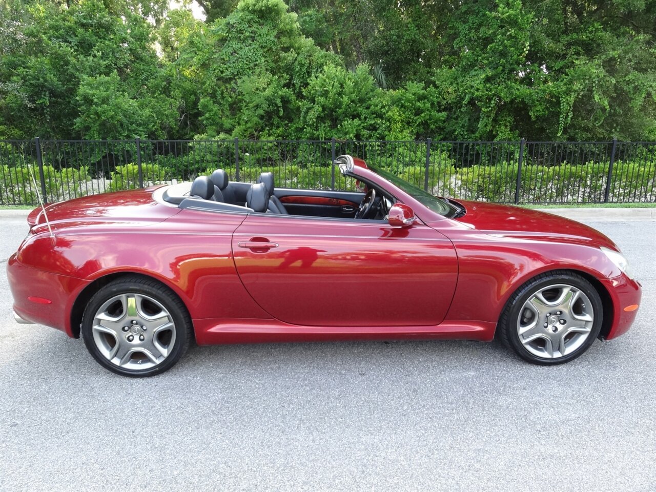 2007 Lexus SC 430 Premium - Photo 5 - Deland, FL 32720
