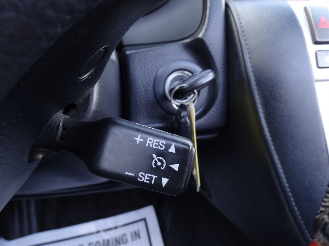 2007 Lexus SC 430 Premium - Photo 55 - Deland, FL 32720