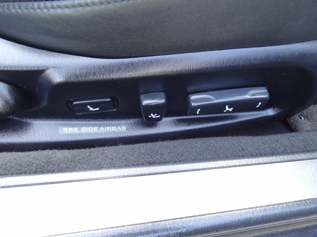 2007 Lexus SC 430 Premium - Photo 49 - Deland, FL 32720