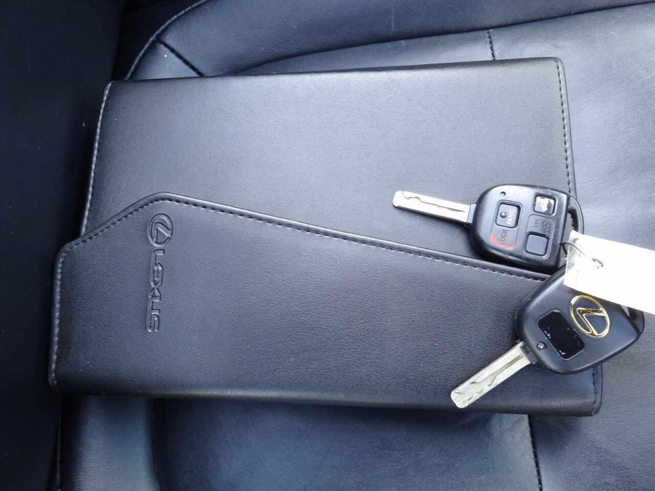 2007 Lexus SC 430 Premium - Photo 64 - Deland, FL 32720